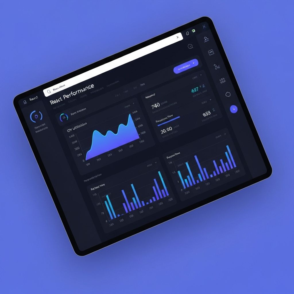Optimizing React Performance: Advanced Techniques