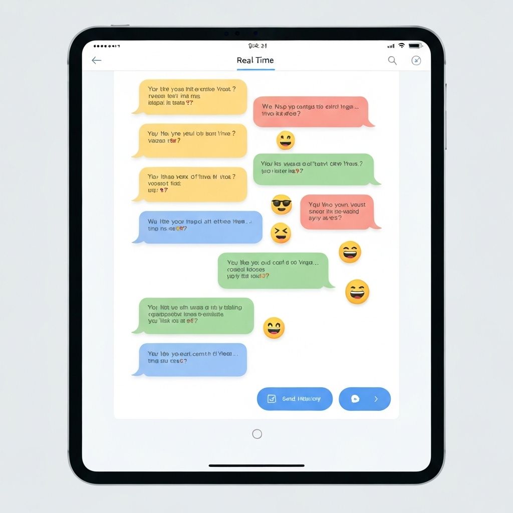 Building Real-Time Applications with WebSockets and Next.js