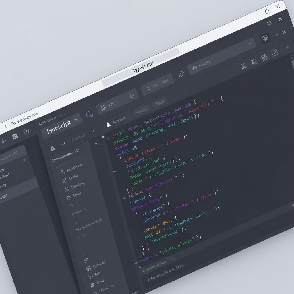 TypeScript Best Practices for Large-Scale Applications