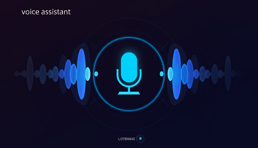 Voice Assistant API